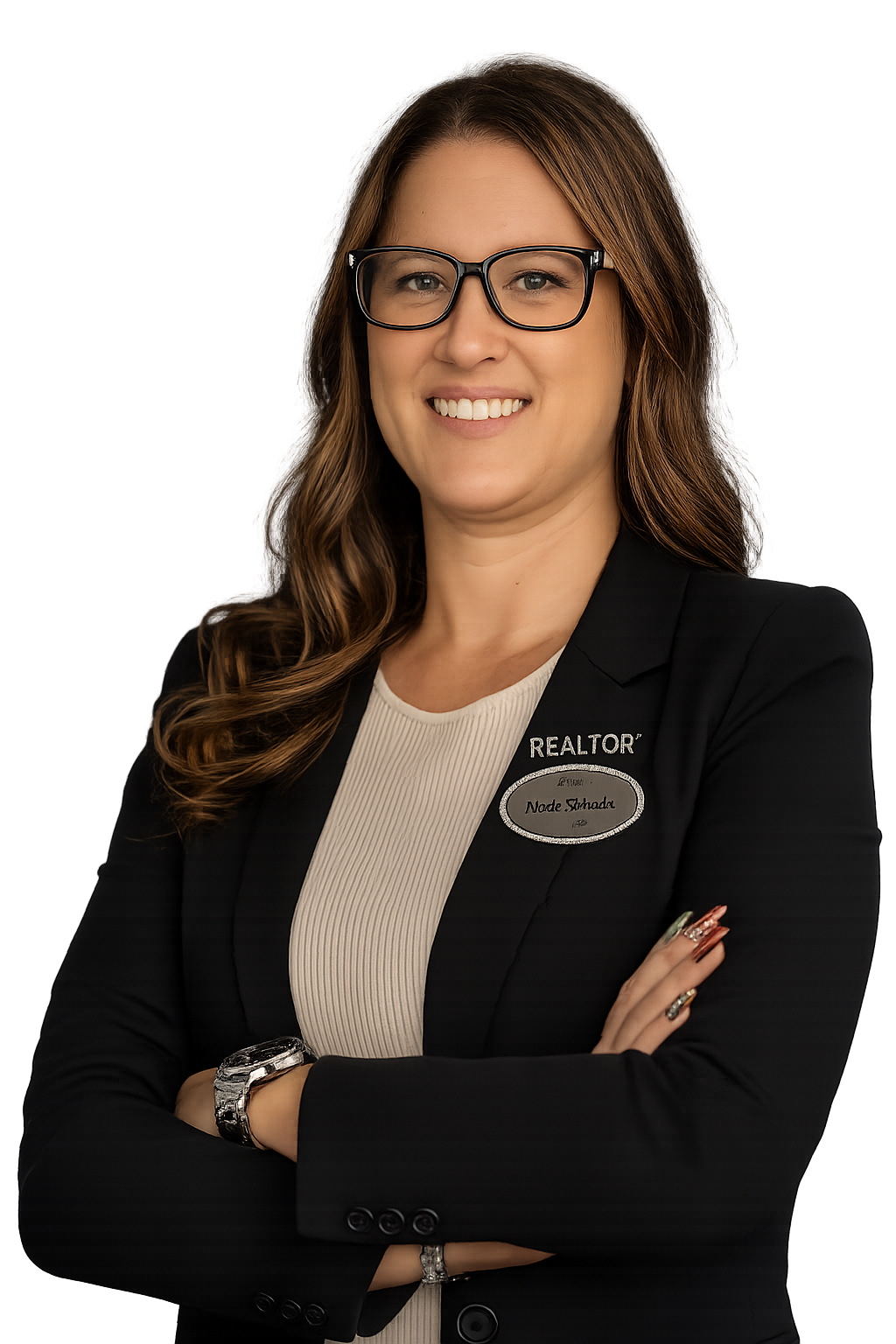 Nicole Slohoda, Realtor-Associate at Keller Williams Elite